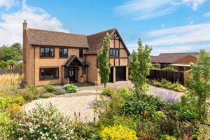 Main Elevation- click for photo gallery